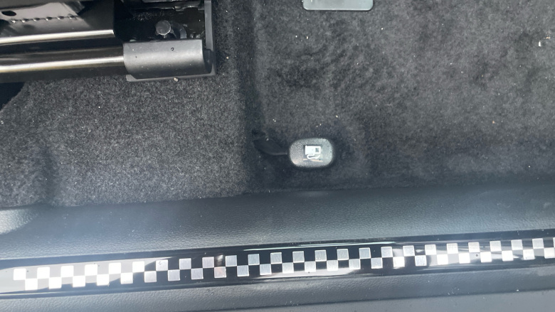 Hyundai KONA 1.6 Hybrid 129 N Line 5dr DCT Hybrid Hatchback